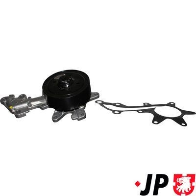 4814103700 JP Group Насос охолодження